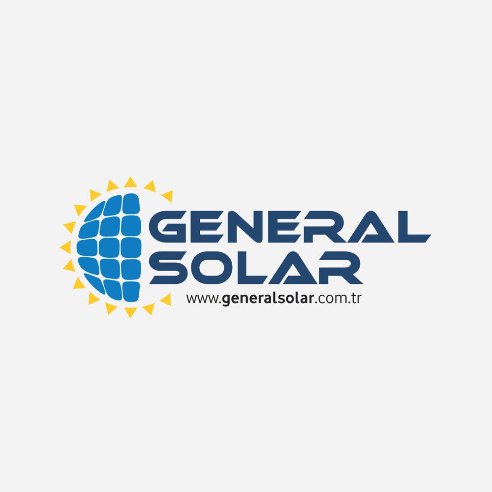 GENERAL ENERJİ