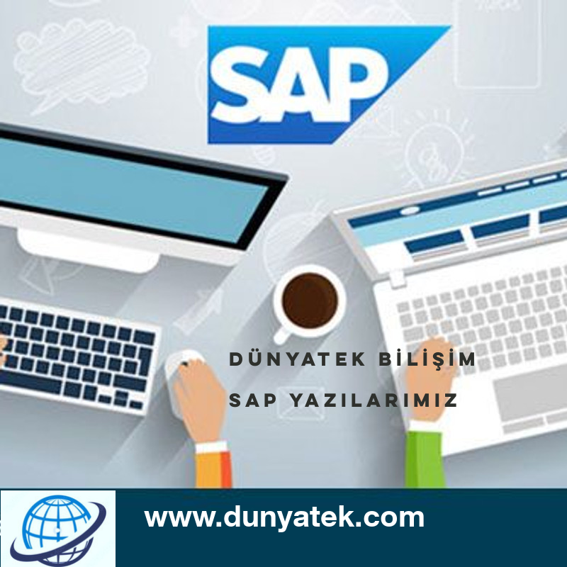 Sap Hizmetleri
