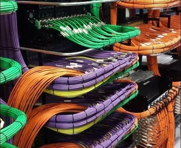 Network Kurulum ve Hizmetler